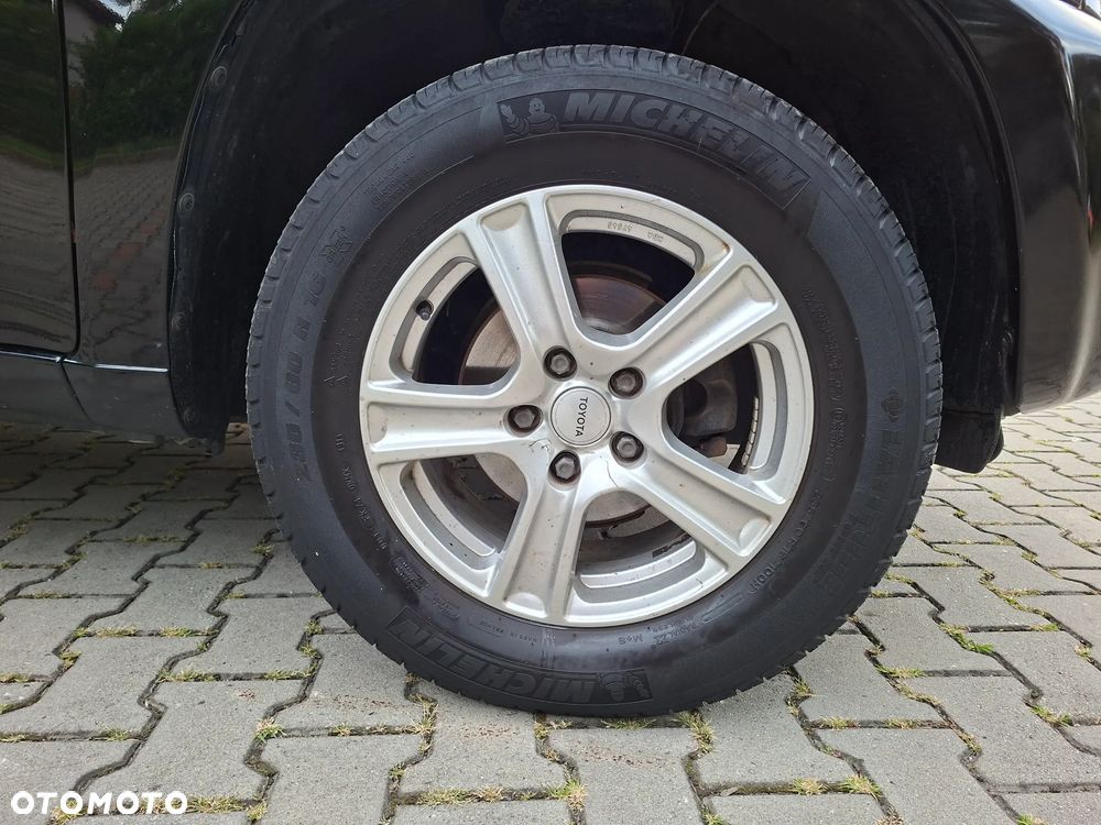 Toyota RAV4 4x2 Edition - 22