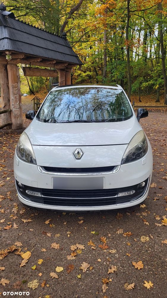 Renault Scenic dCi 160 Bose Edition - 11