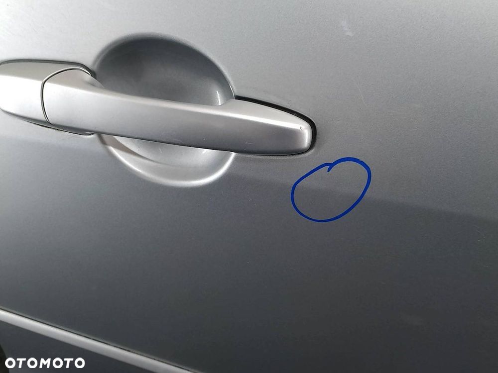 DRZWI TYŁ LEWY  MAZDA 5 I 22V - 12