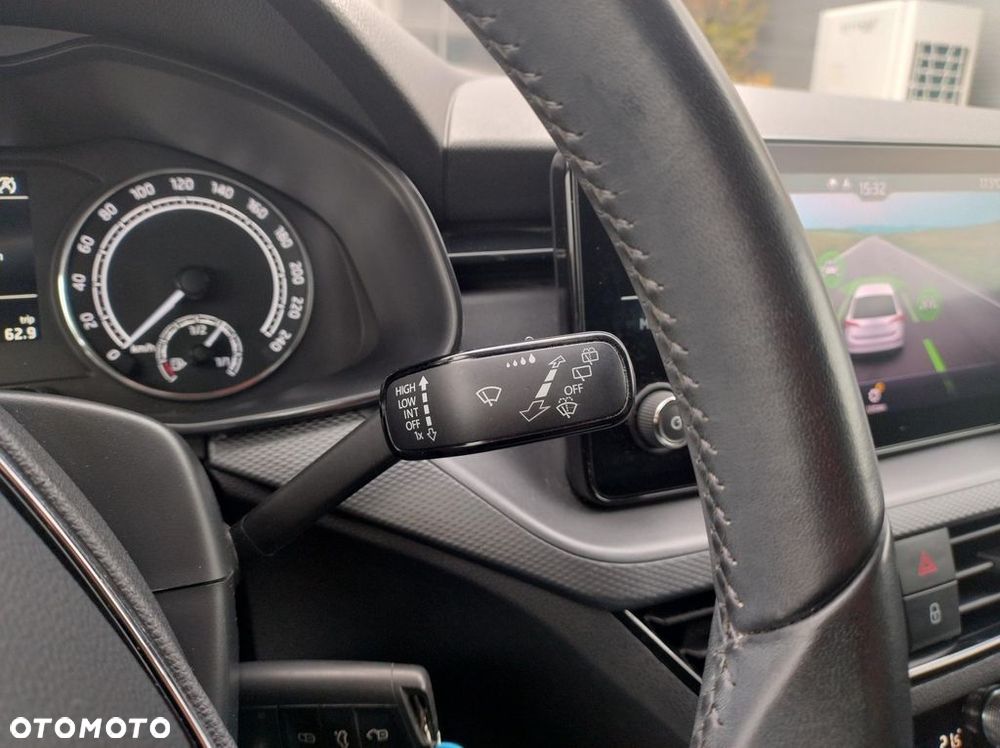 Skoda Scala 1.0 TSI Ambition - 26