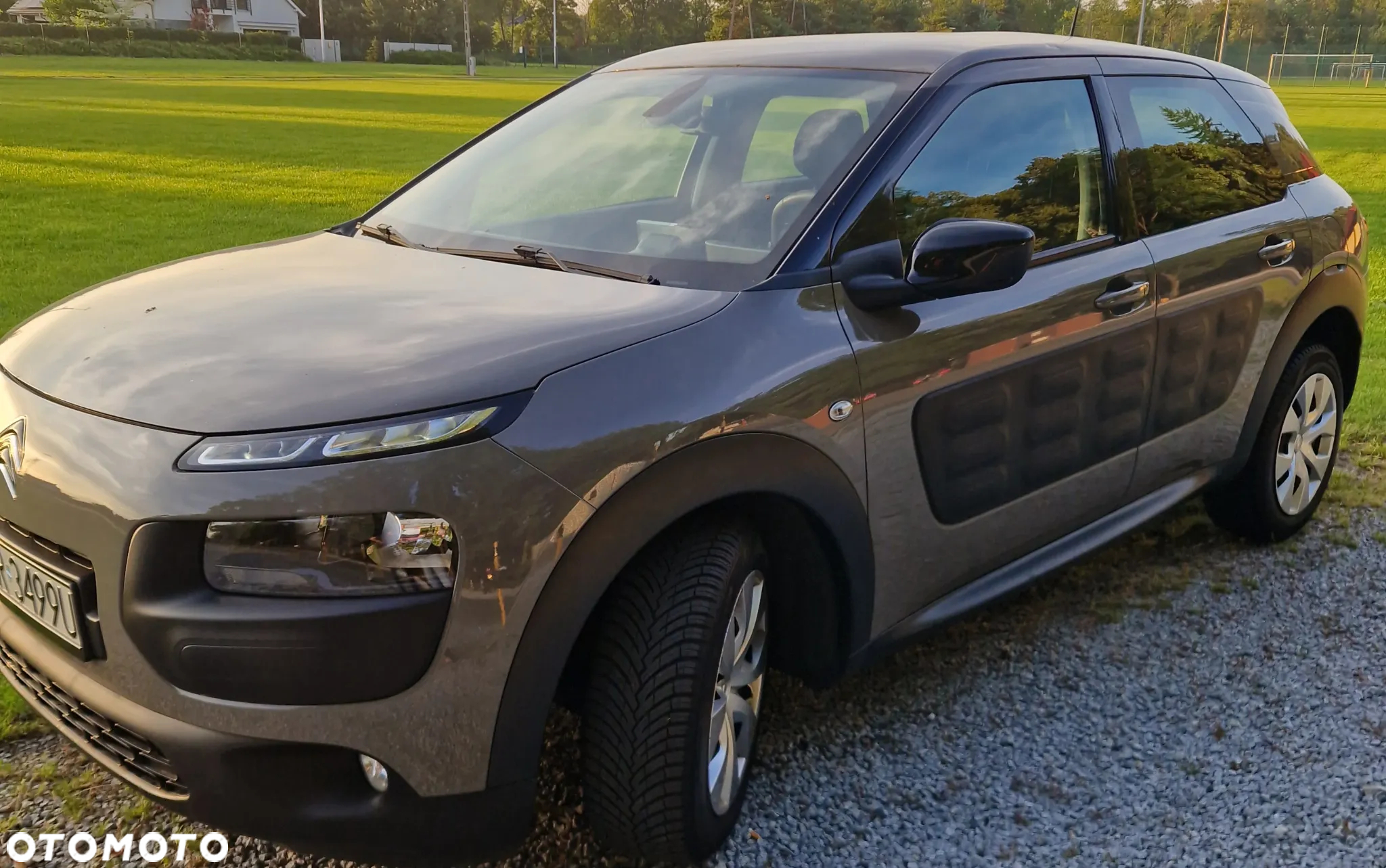 Citroën C4 Cactus 1.6 Blue HDi Shine ETG - 6