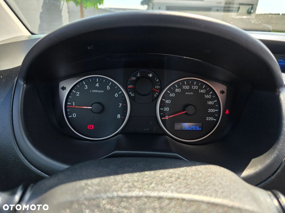 Hyundai i20 1.25 Comfort - 8