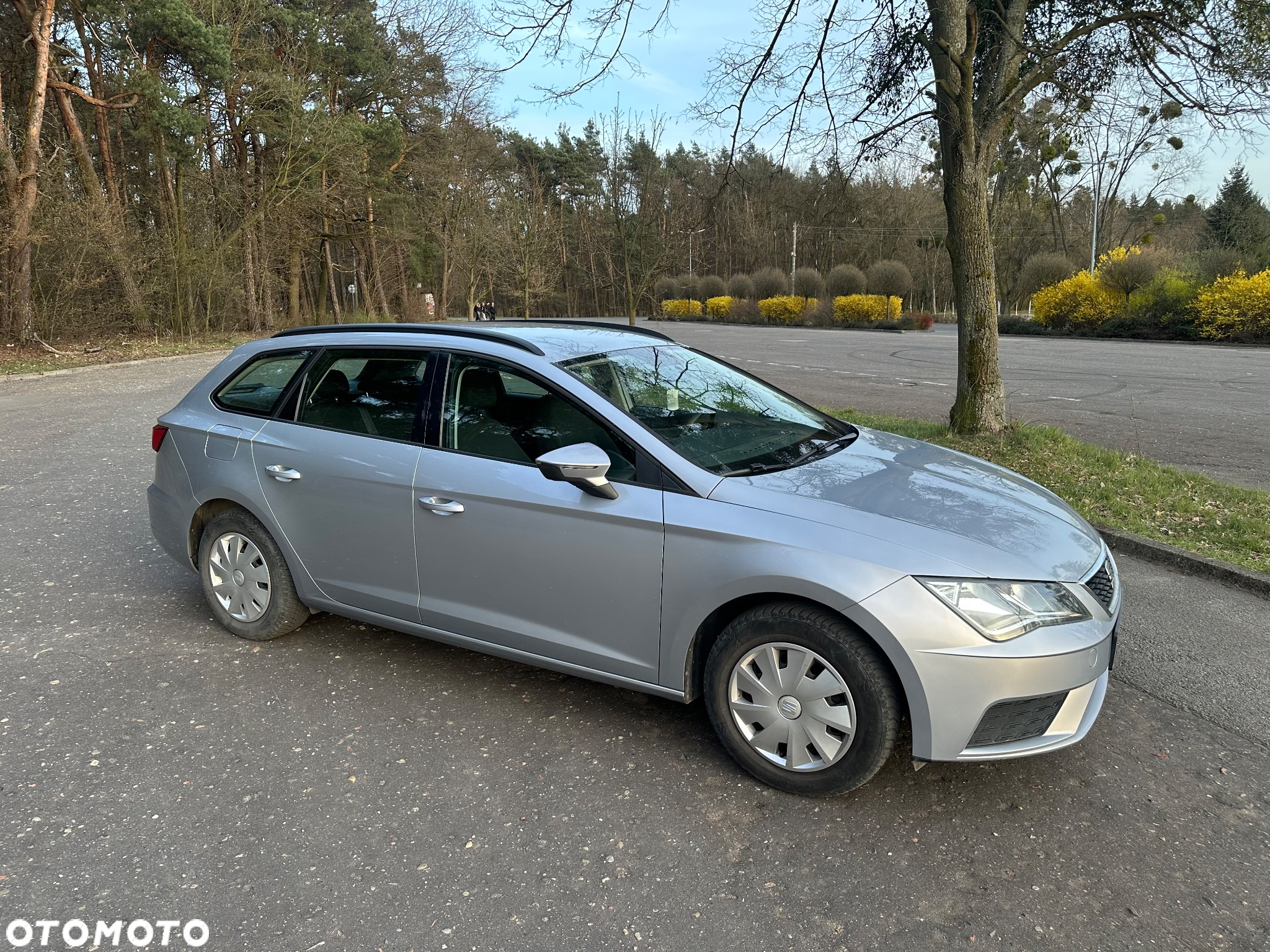 Seat Leon 1.2 TSI Reference - 3
