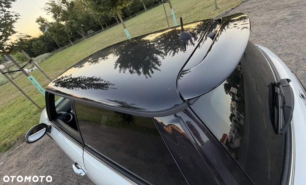 MINI Cooper Standard - 9