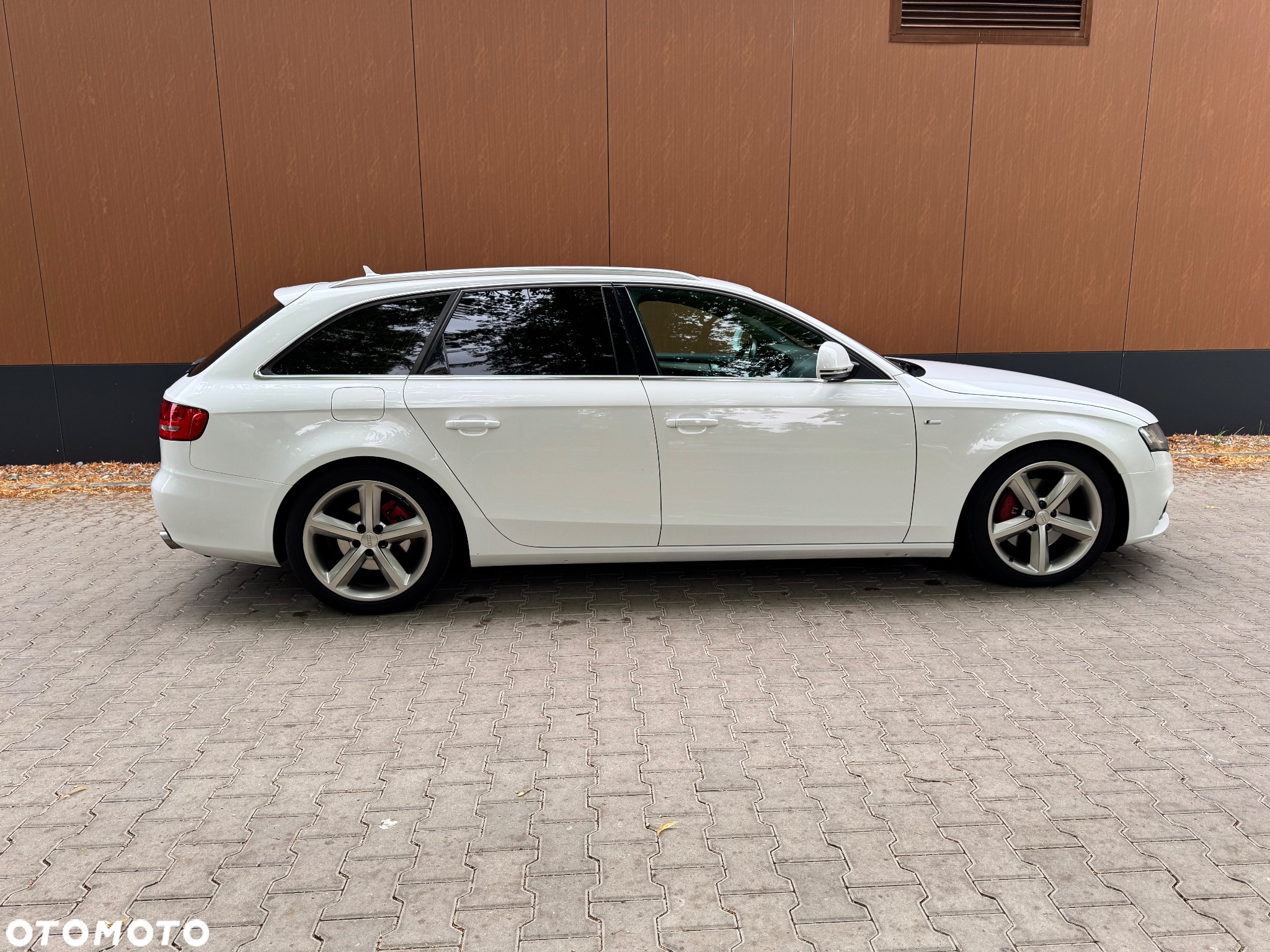 Audi A4 2.7 TDI Multitronic - 5