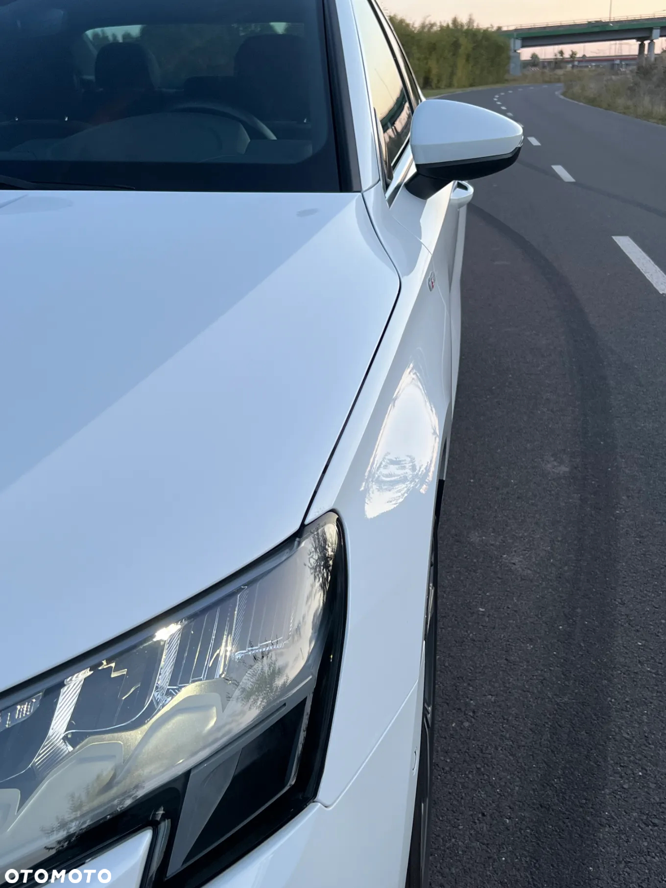 Audi A3 - 8