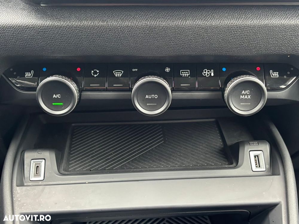 Citroën C4 1.5 BlueHDi S&S EAT8 Feel Pack - 17