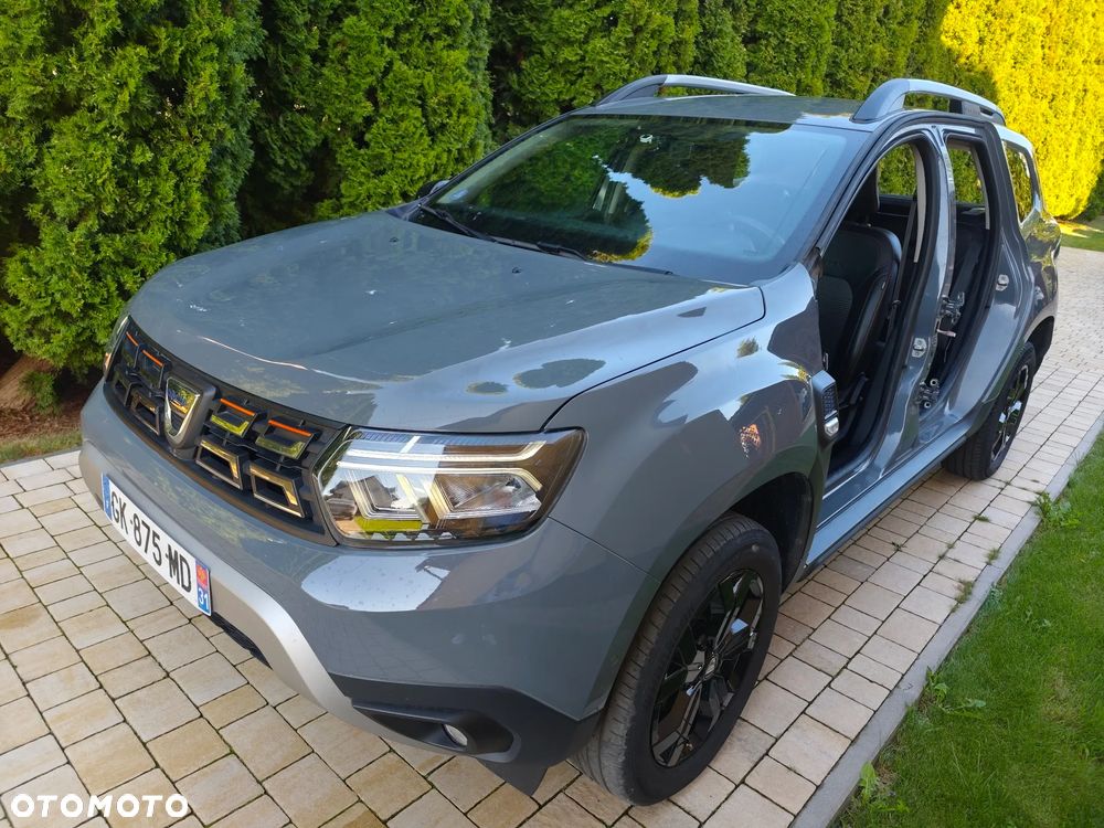 Dacia Duster 1.0 TCe Prestige - 28