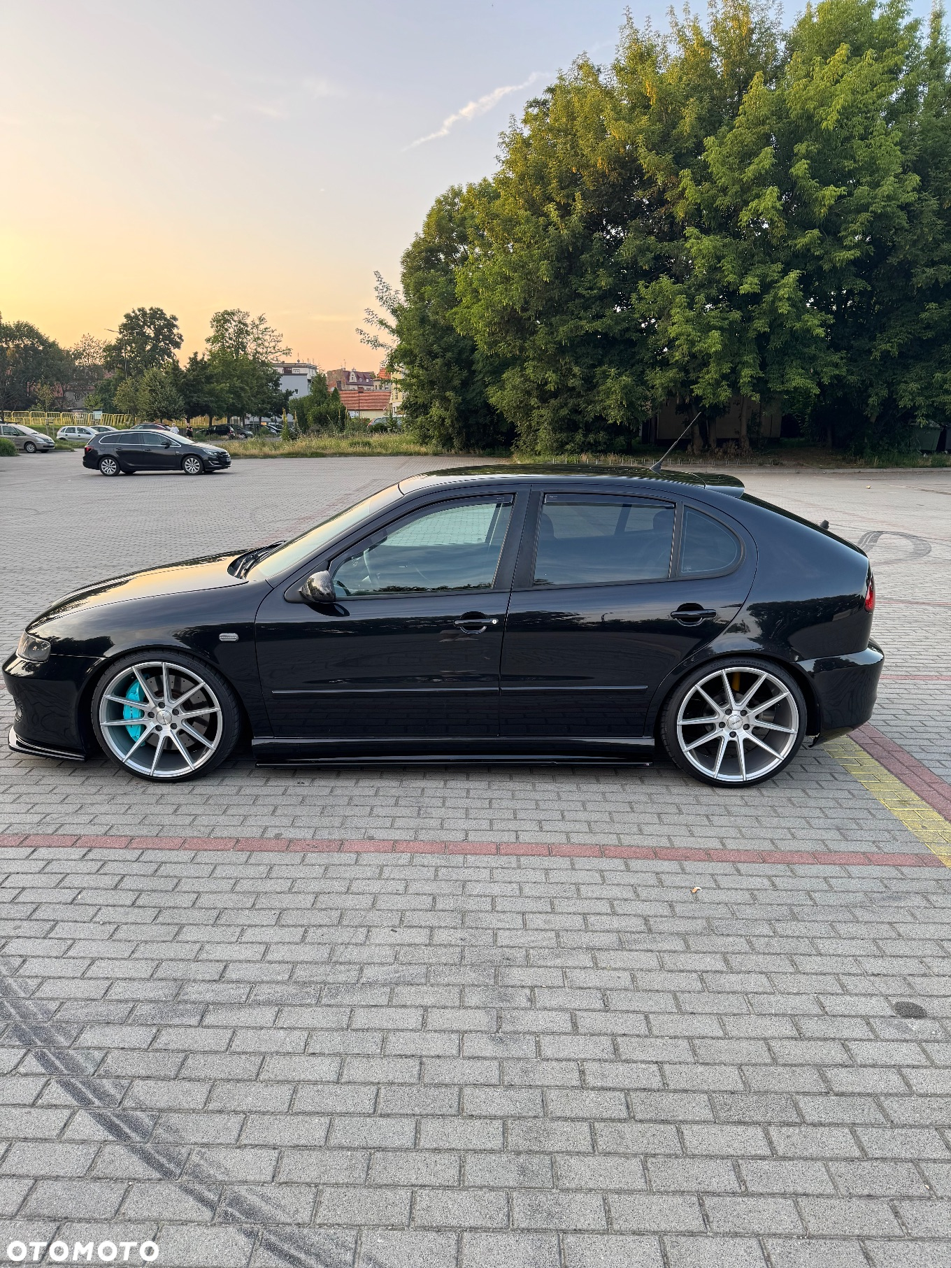Seat Leon - 14