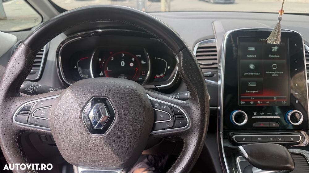 Renault Espace Energy dCi 160 EDC Initiale Paris - 24