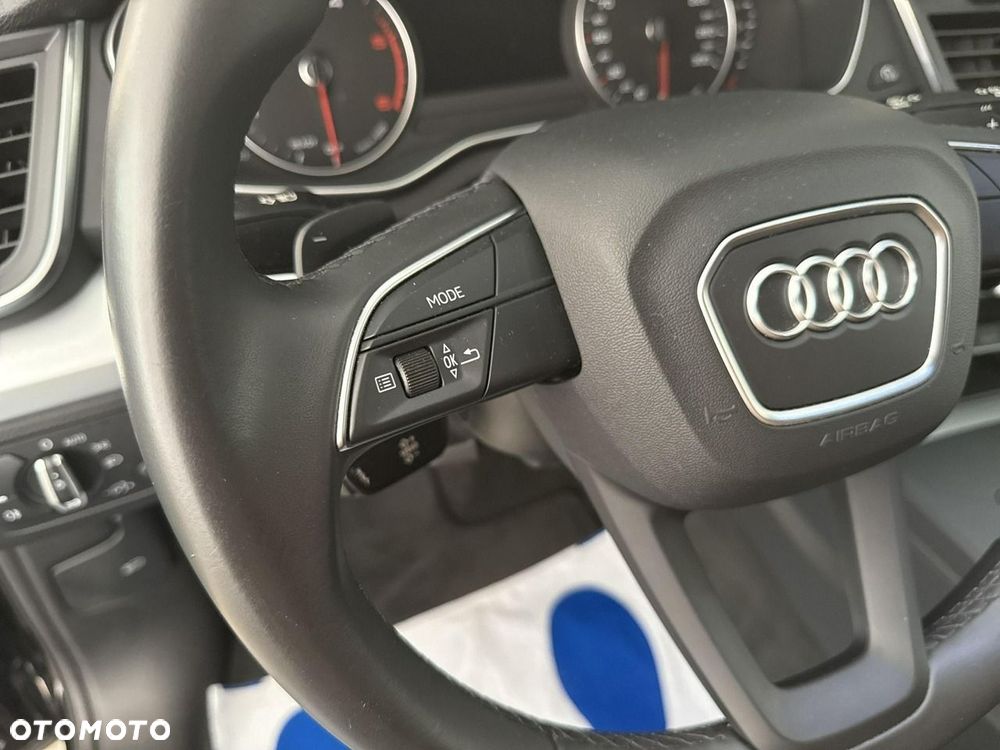 Audi Q5 - 27