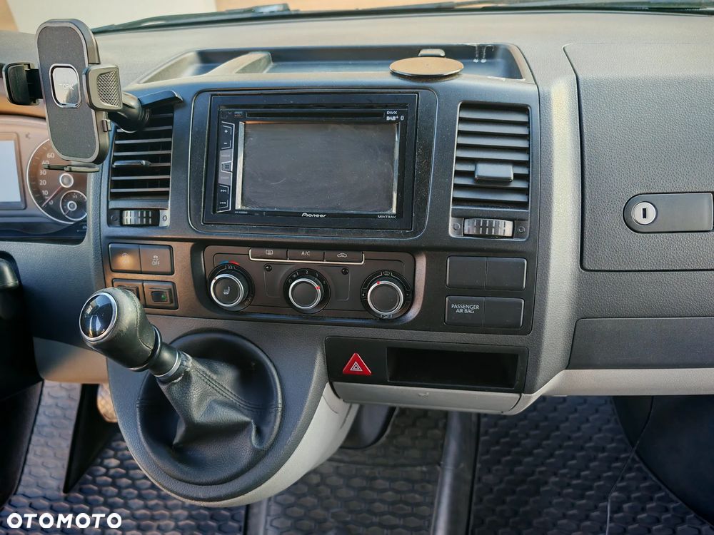 Volkswagen Transporter L2H1 4Motion - 34