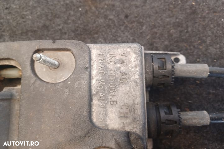 TIMONERIE  1K0711265Q / 1K0711266T / 1K0711091A / 1K0711061B / 1K0711 - 6