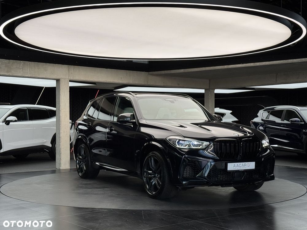 BMW X5 M Competition - 8