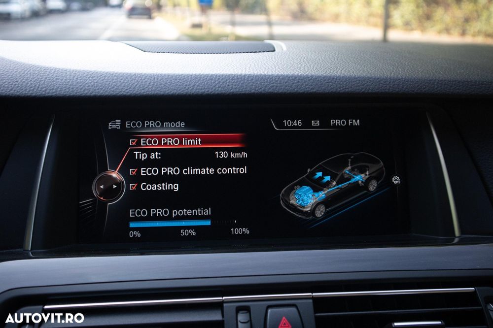 BMW Seria 5 530d xDrive - 6