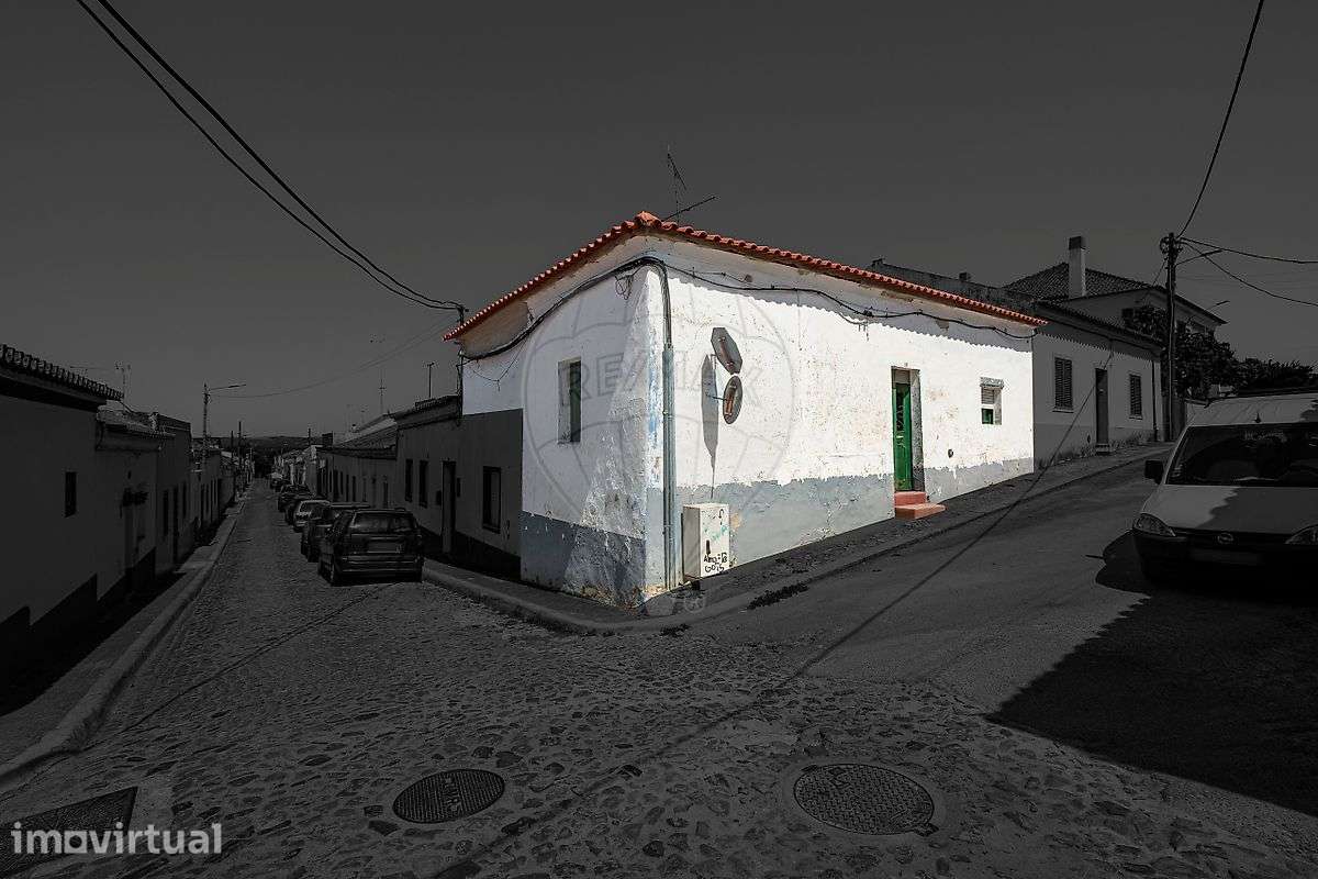 Moradia T2 para venda - Grande imagem: 3/24