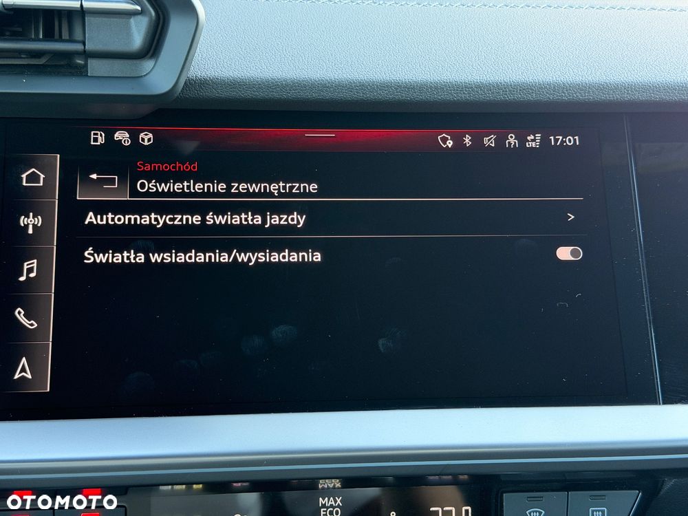 Audi S3 - 22