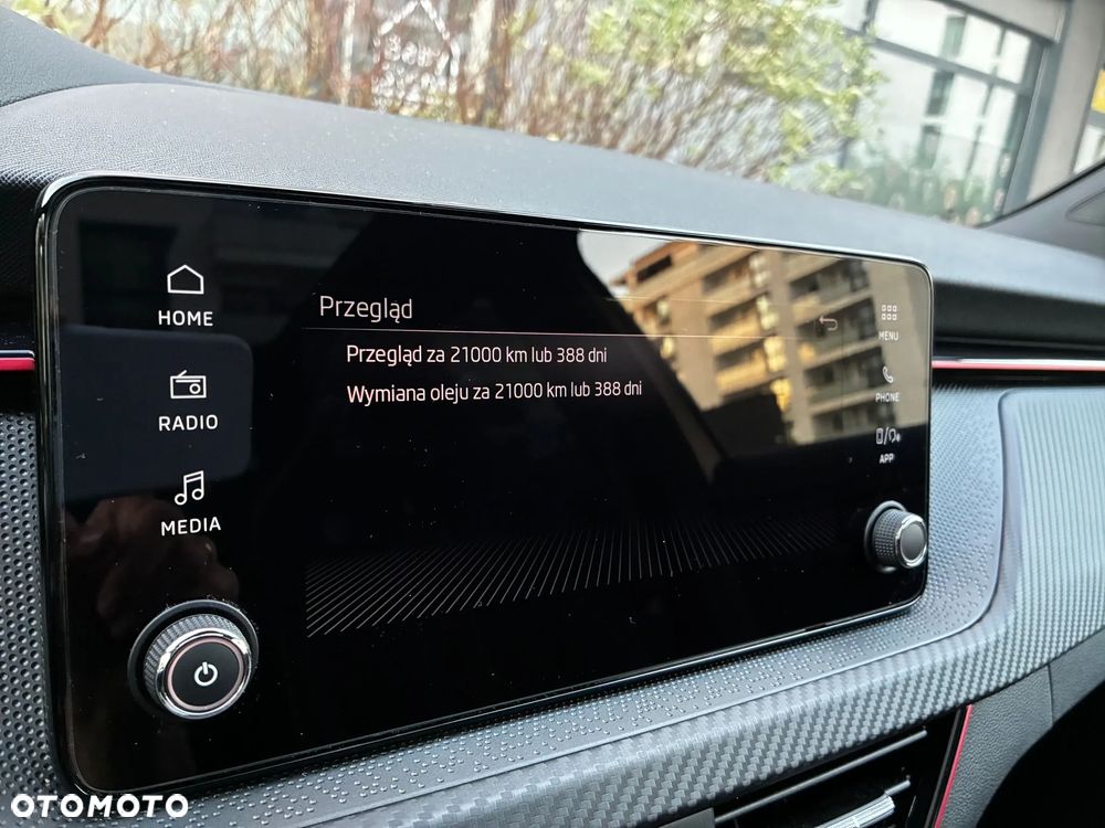 Skoda Kamiq 1.5 TSI Monte Carlo DSG - 15