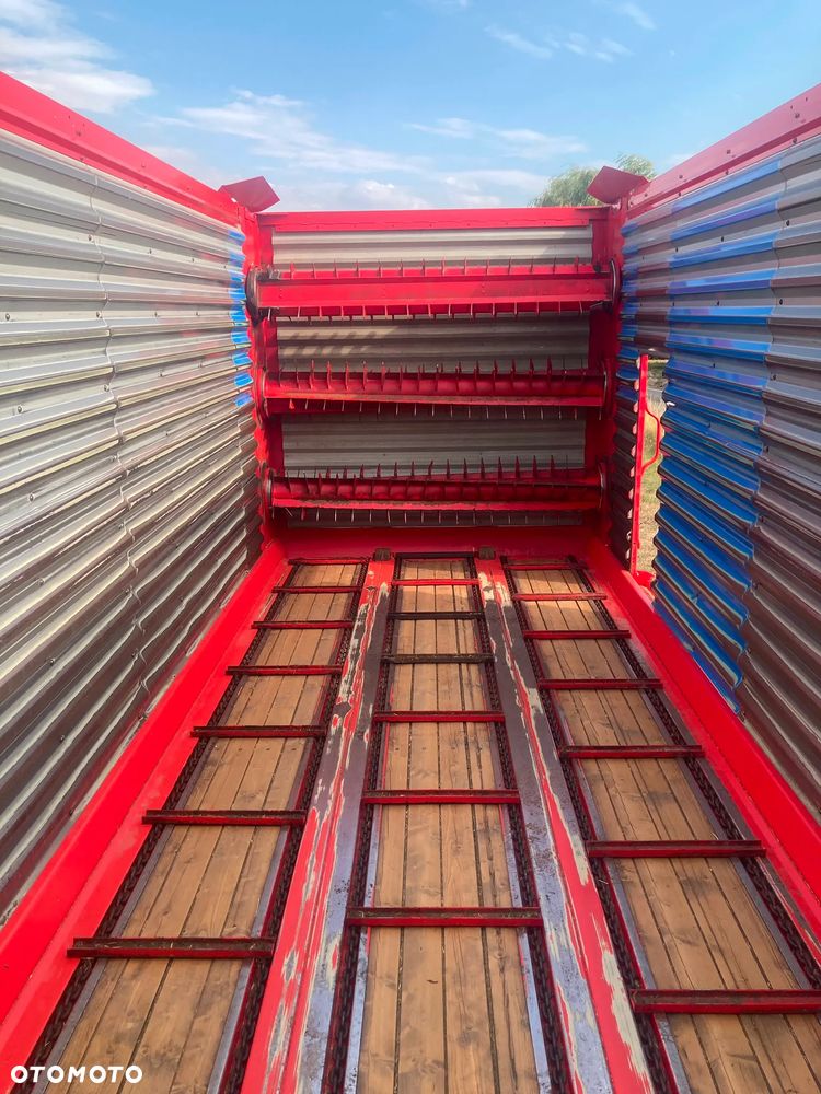Pottinger Jumbo 7210 - 6