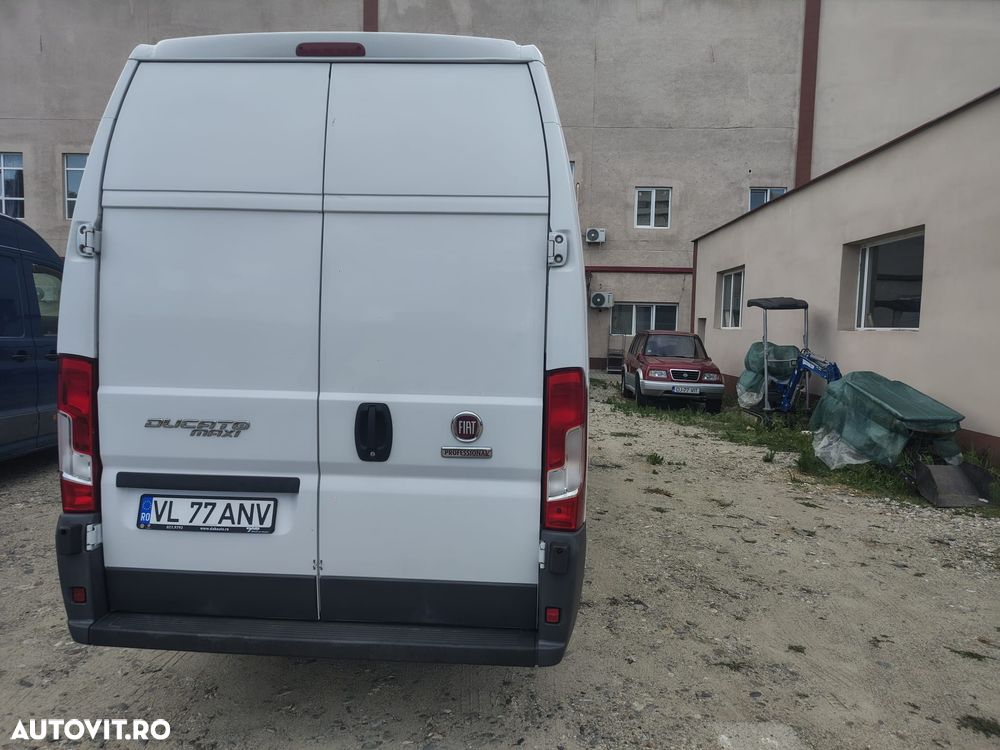 Fiat ducato - 9