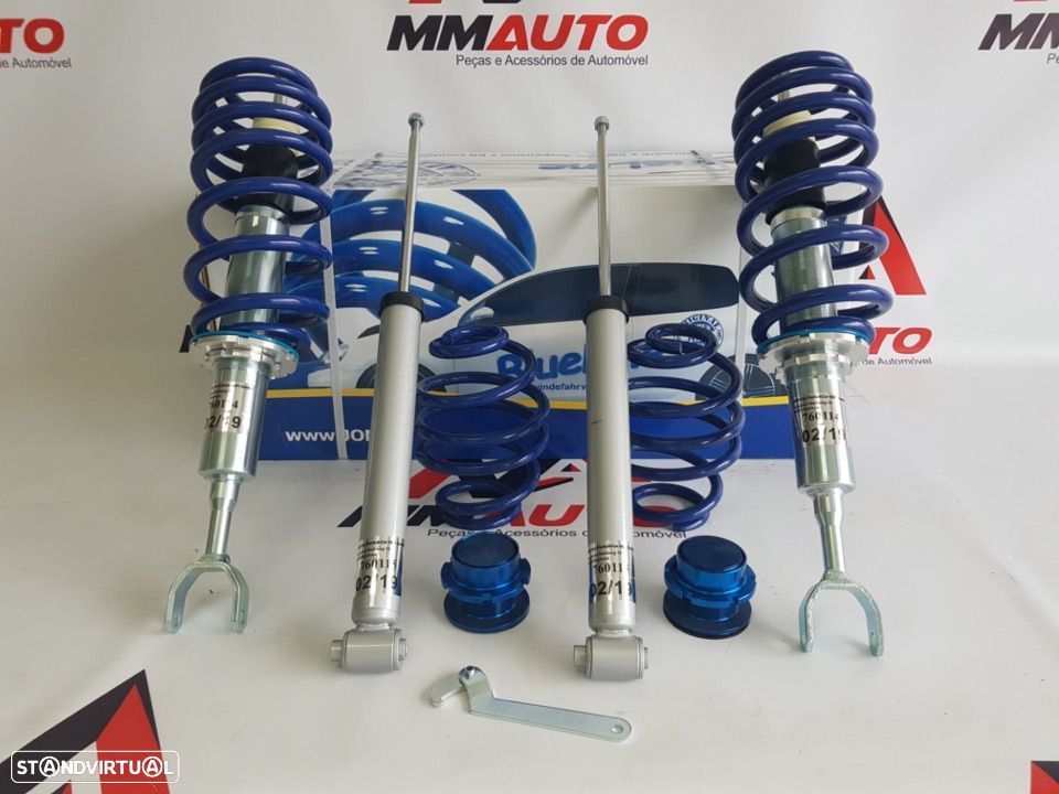 Coilovers JOM Blueline VW Passat 3B / 3BG - 1
