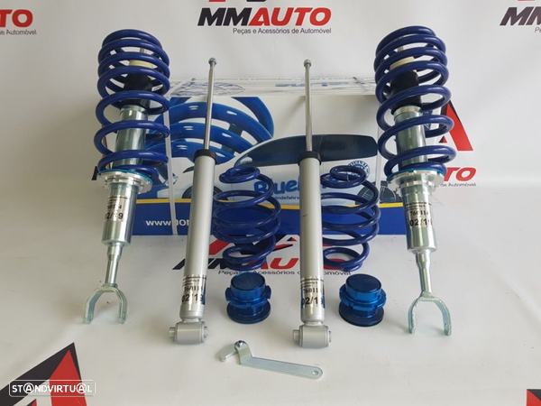 Coilovers JOM Blueline VW Passat 3B / 3BG