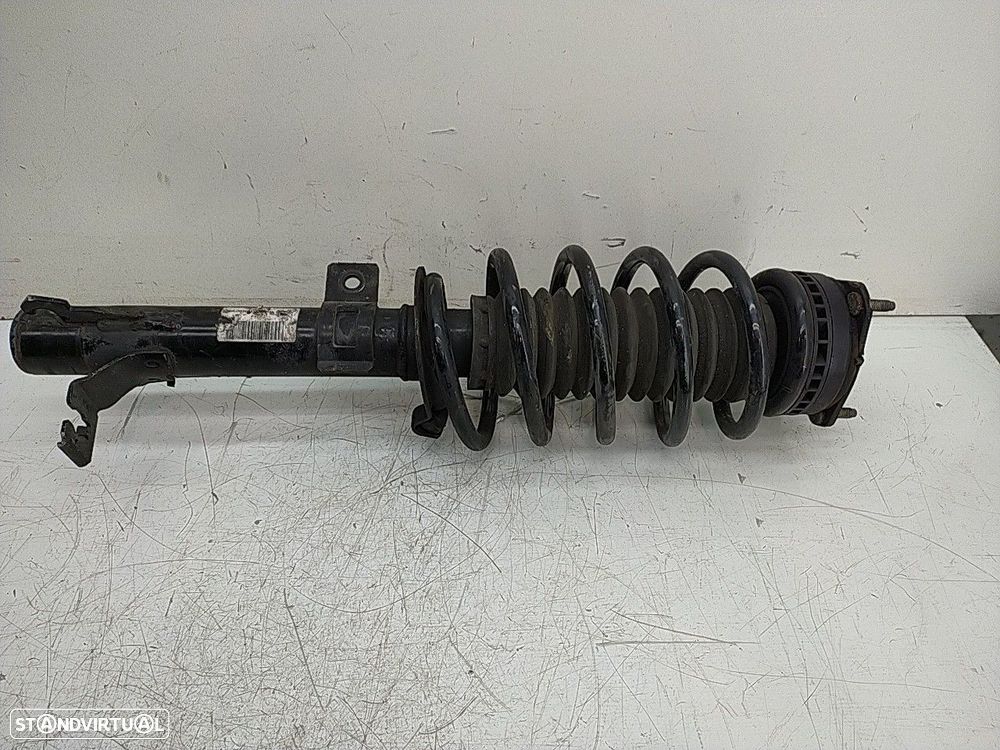 Amortecedor Fte Esq Ford Fiesta V (Jh_, Jd_) - 1