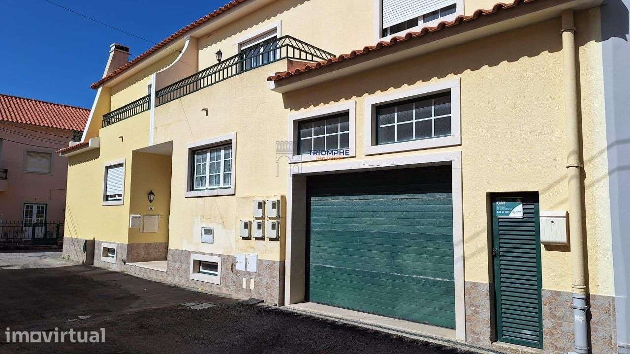 Moradia T3 Vista Mar Lourinhã - Grande imagem: 4/20