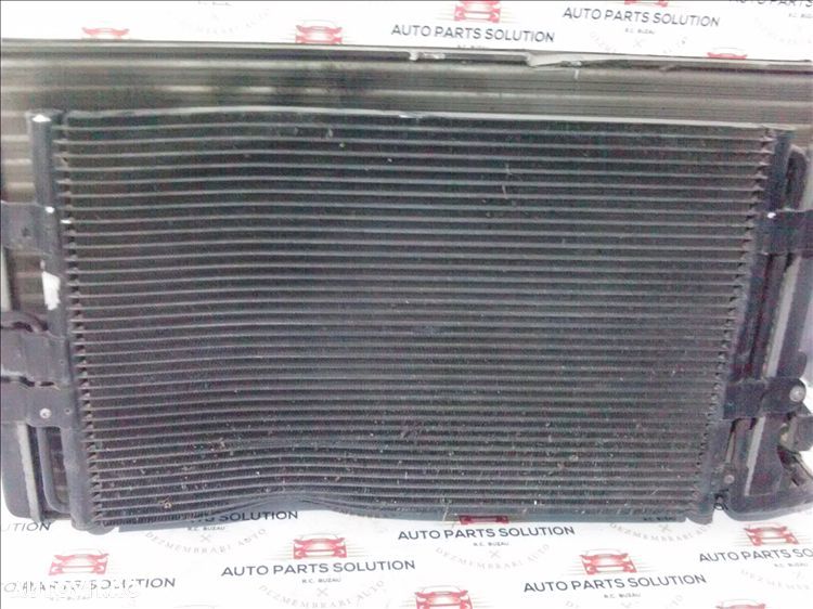 radiator ac skoda octavia 1  1.4 benzina an fabr 2010 - 1