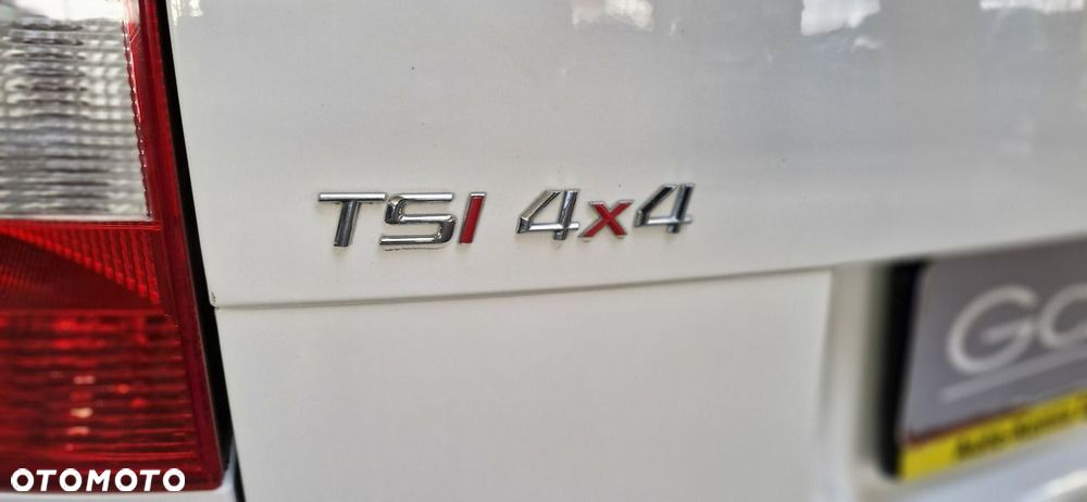 Skoda Yeti - 8