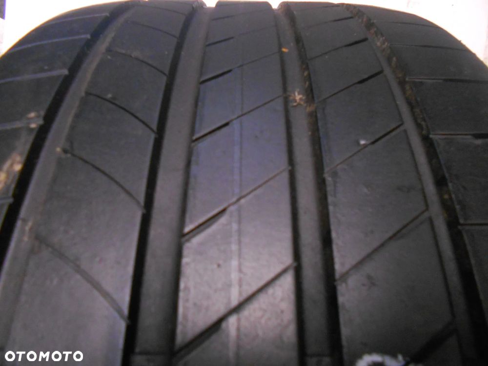 OPONA POJEDYNKA  295/40R20 GOODYEAR EAGLE F1 ASYMMETRIC 3 SUV NO DOT 1424 8MM - 2