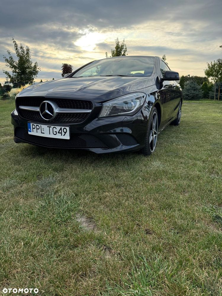 Mercedes-Benz CLA - 3