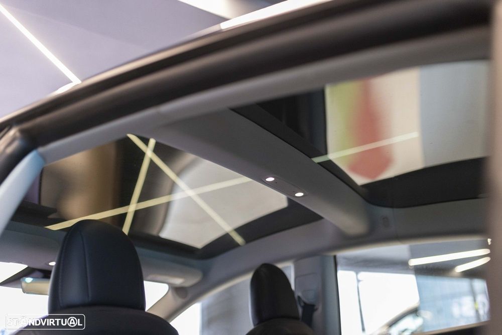 Tesla Model 3 Long Range AWD Dual Motor - 8