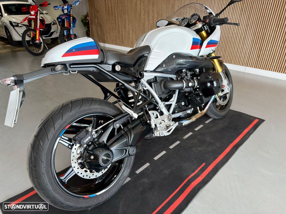 BMW R nineT 1N12 - 19
