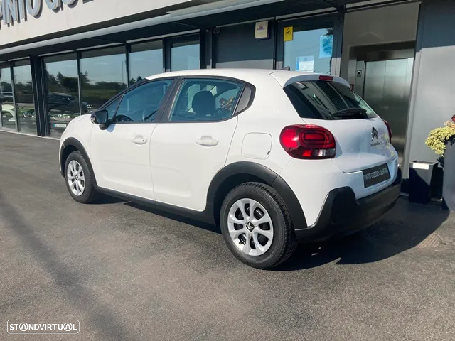 Citroën C3 1.2 PureTech Feel - 6