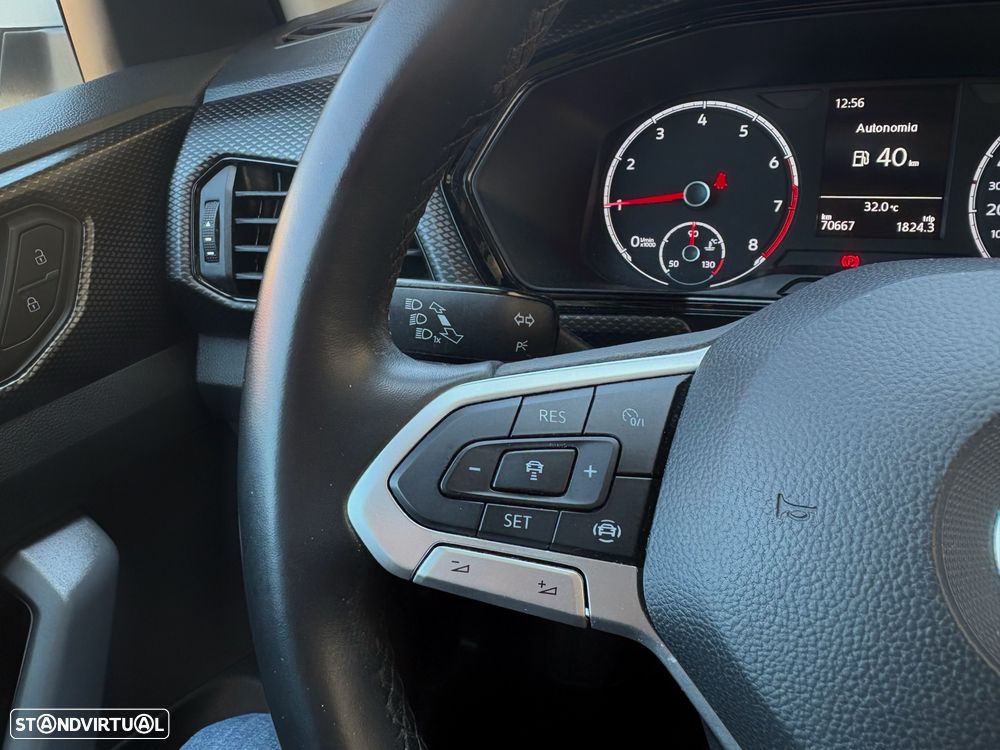 VW T-Cross 1.0 TSI Life - 31