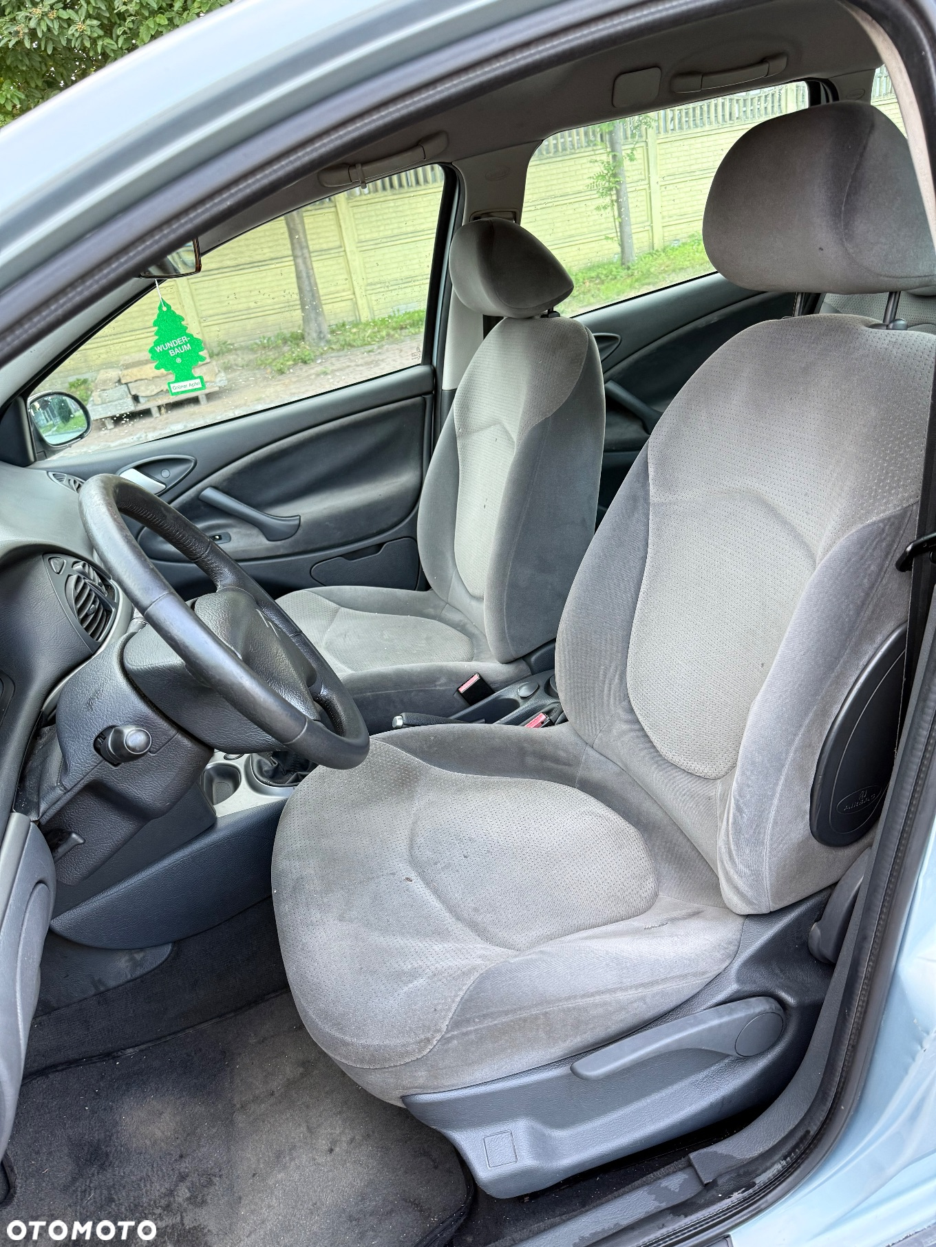 Citroën C5 - 11
