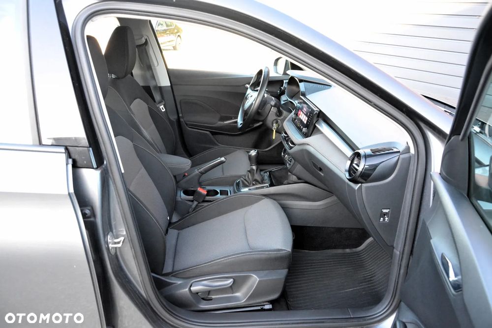 Skoda Fabia 1.0 Ambition - 15