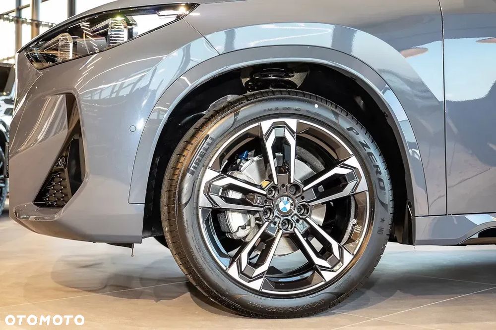 BMW iX1 eDrive20 66.5kWh - 6