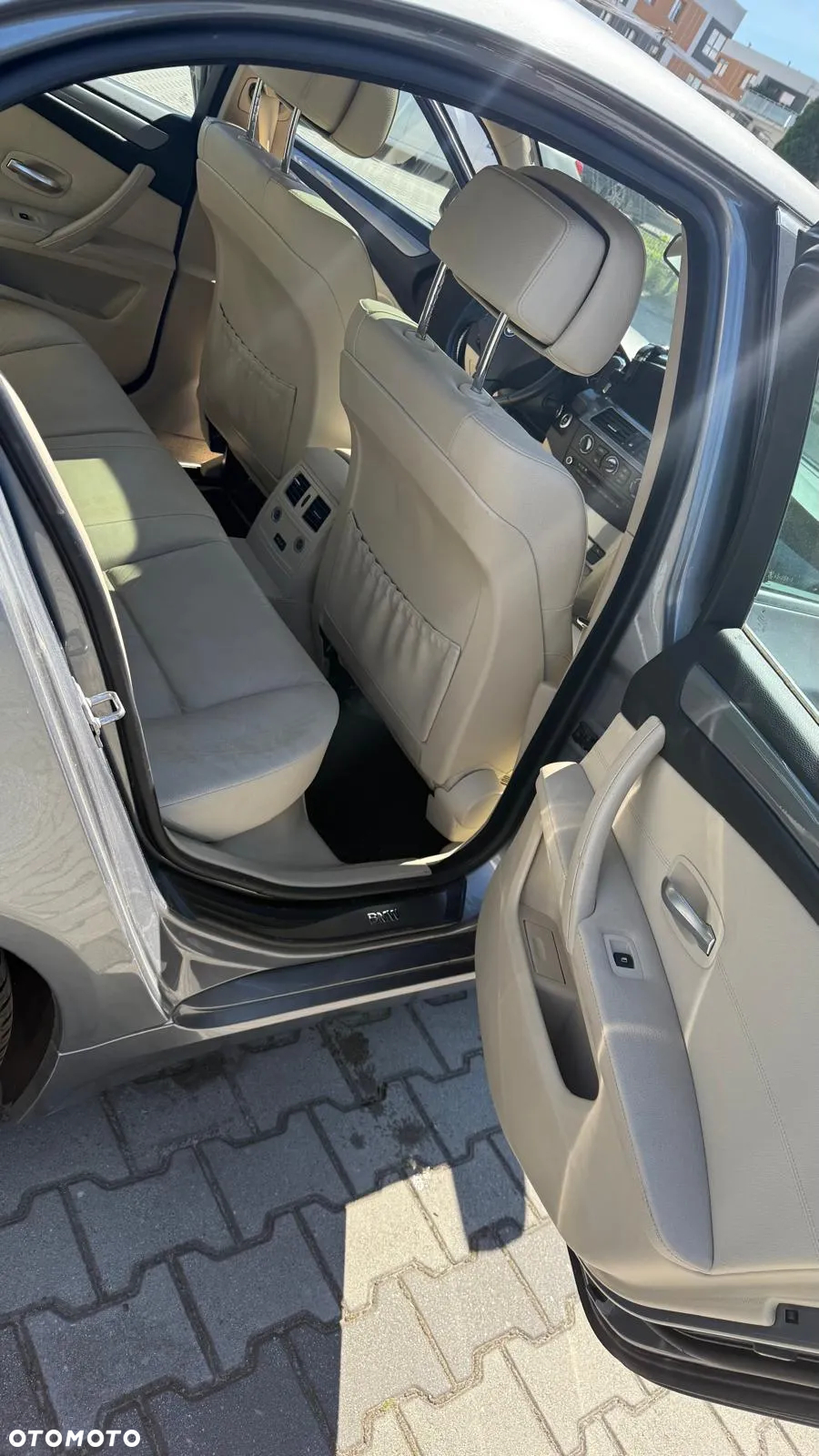 BMW Seria 5 - 17