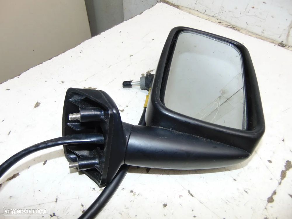 Antigos espelhos - 4