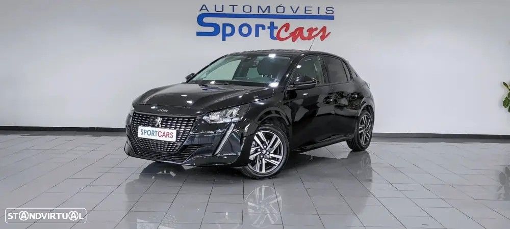 Peugeot 208 1.2 PureTech Allure - 2