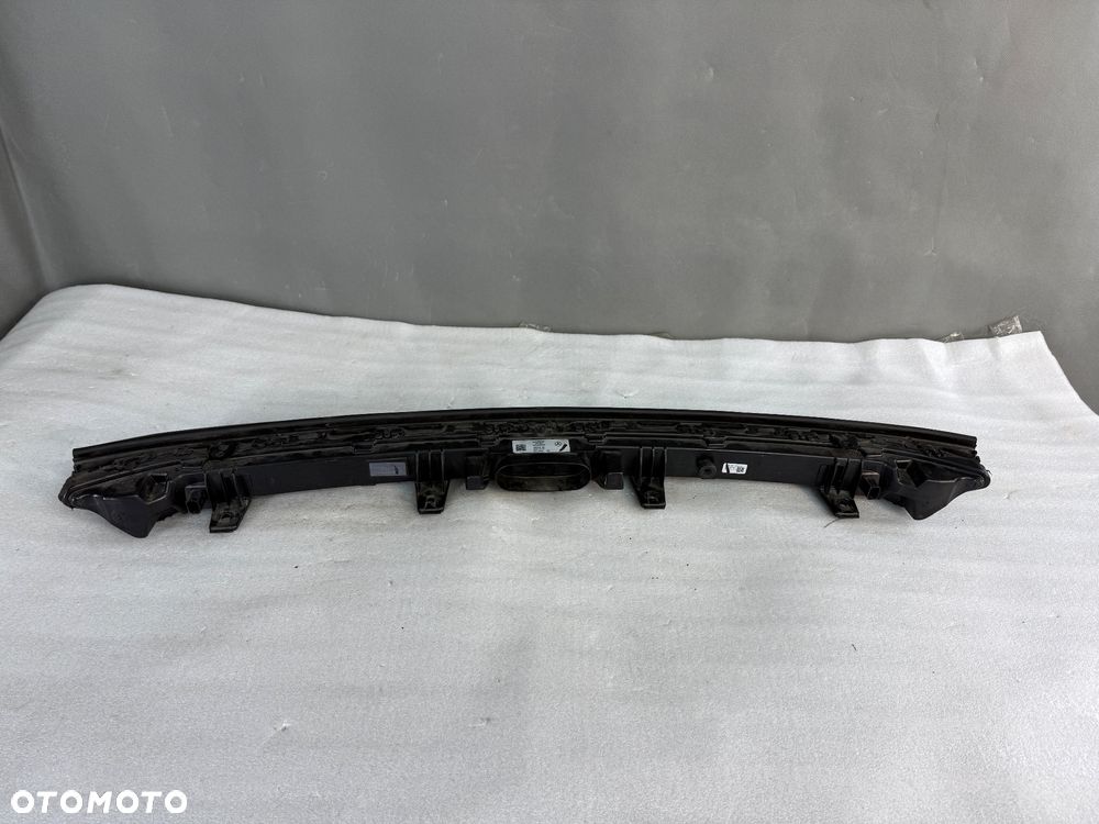 Atrapa przednia Grill  Mercedes-Benz EQE v294 A294 W294 X294 A2948882400 - 3