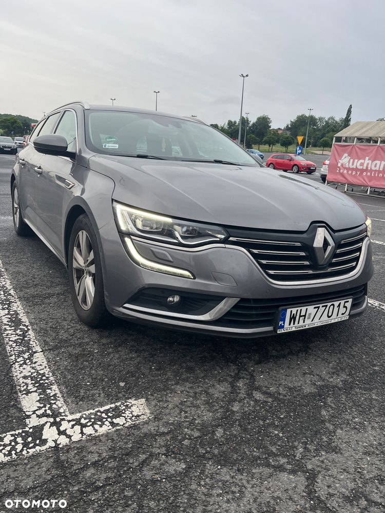 Renault Talisman 1.6 Energy dCi Intens EDC - 1