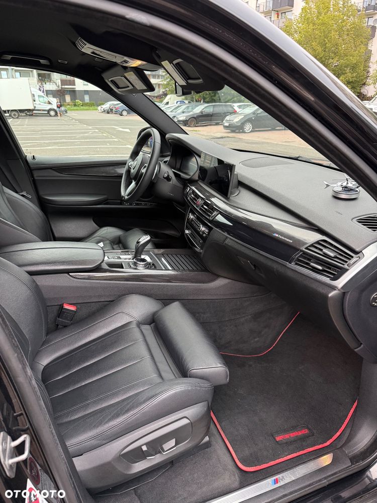 BMW X5 xDrive30d - 17