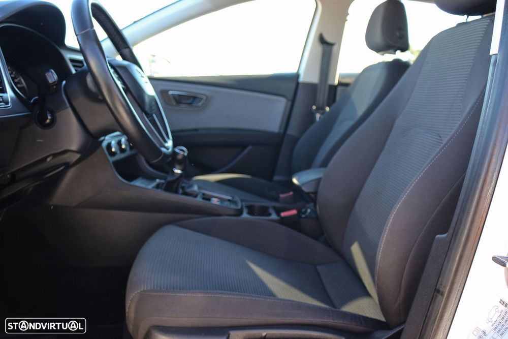 SEAT Leon 1.6 TDI Style S/S - 29