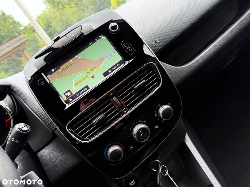 Renault Clio ENERGY TCe 90 Start & Stop LIMITED 2018 - 21
