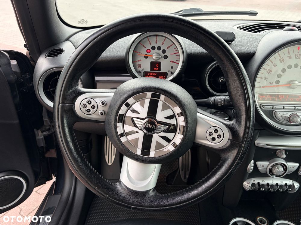 MINI Cooper S - 26