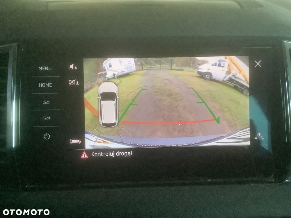 Skoda Karoq 1.6 TDI SCR DSG Ambition - 13