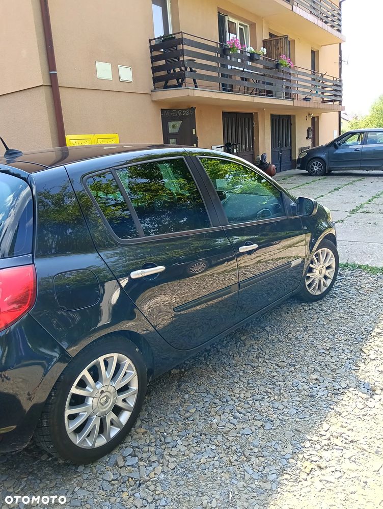 Renault Clio 1.2 TCE Alize - 6